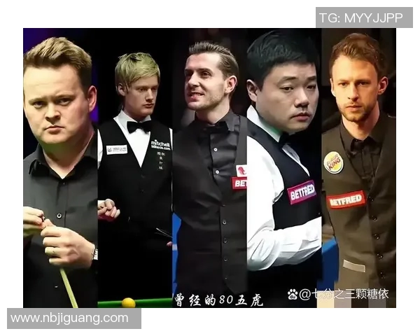 塞尔比与墨菲巅峰对决谁能在斯诺克赛场上书写新的传奇
