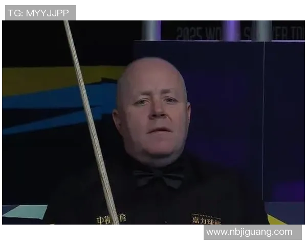 威尔逊与希金斯巅峰对决谁能笑到最后精彩赛事即将上演