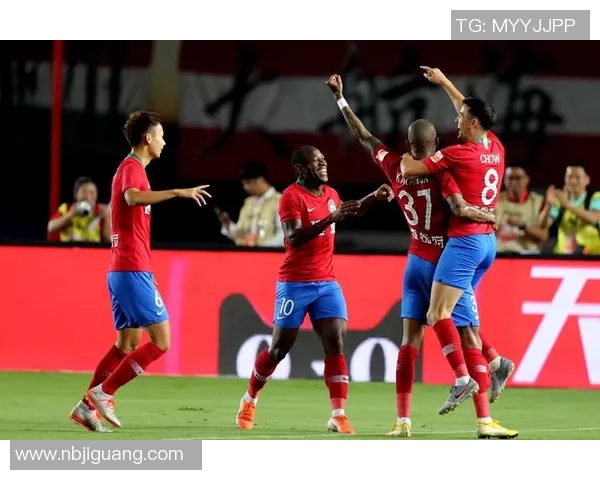 建业与华夏幸福精彩对决视频回顾分析及赛后亮点总结