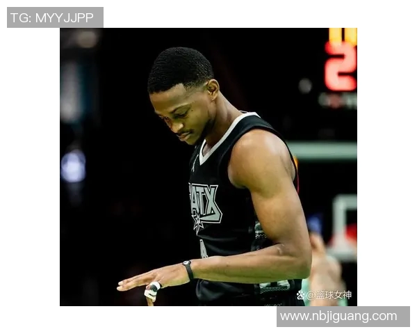 德阿隆福克斯：从新星崛起到NBA全明星的成长之路